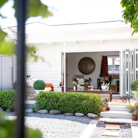 Grace Road Cottage Tauranga Exterior foto